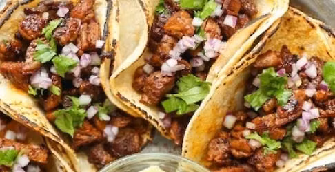 2025 Fall Pickleball TACO FEST!