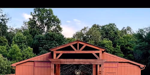 11th Annual Community FRIENDSGIVING Dinner & Dance 