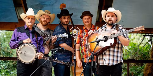 Bluegrass @ Hopworks Brewery