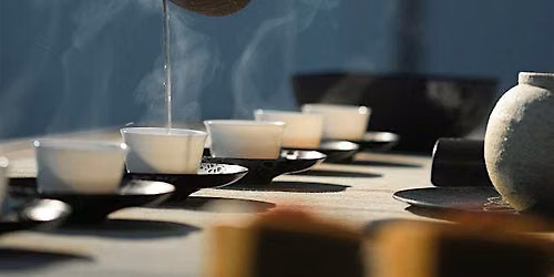 Roast Your Own Hojicha