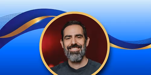 Special Guest Speaker: Joel Richardson