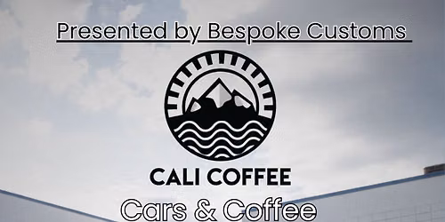 Cars and Coffee