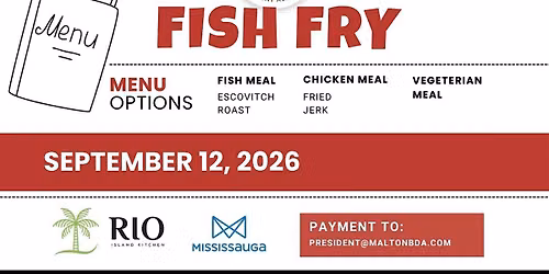 MBDA Annual Fish Fry & Family Fun Day