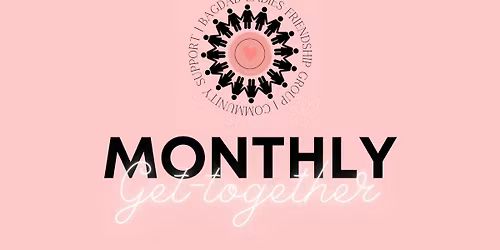 Our December meeting will be a lunch at Rhonda's on Midlands