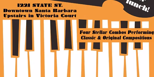 Kim Collin\u2019s Jazz Combo Workshop