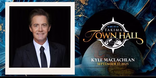 Kyle MacLachlan
