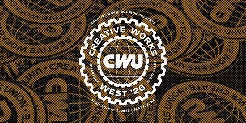 Creative Works Conference WEST '26