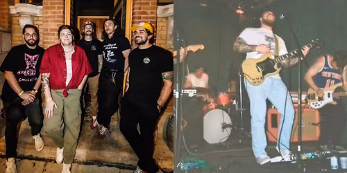 Iris Blue x All Good