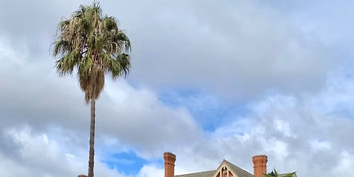 Guided Tour of Urrbrae House - First Sunday of the Month 2026