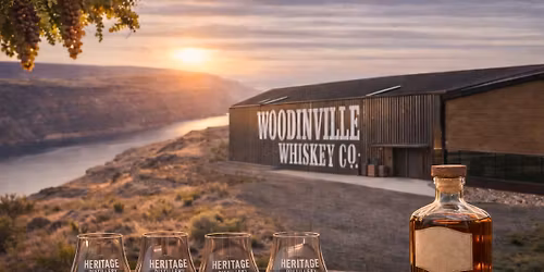 Raise a Little Whiskey Before the Show