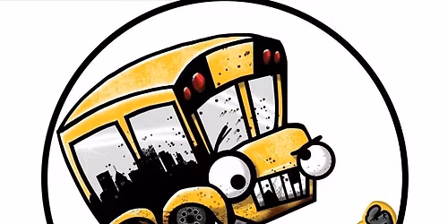 Food Truck: Struggle Bus BBQ