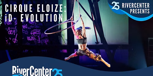 Cirque Eloize: iD - Evolution