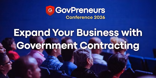 GovPreneurs Inaugural Summit