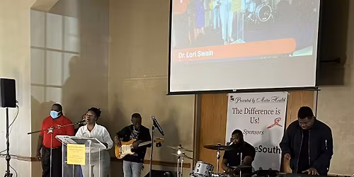 The Difference is Us