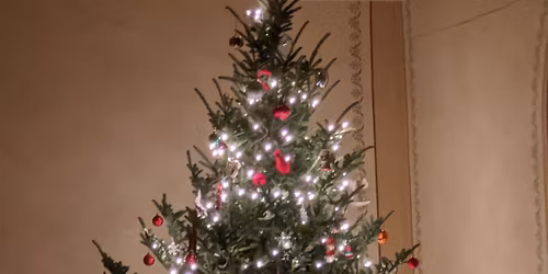 Sweet Church Christmas Program