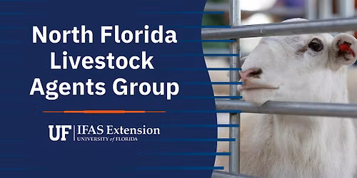 North Florida Sheep & Goat Workshop