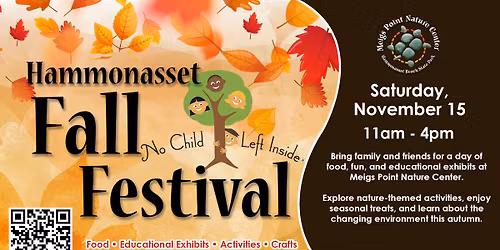 Hammonasset Fall Festival