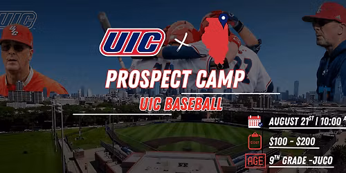 Parking UIC Flames at Iowa Hawkeyes Baseball