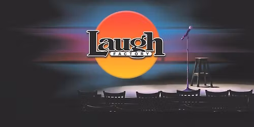 Laugh Factory Las Vegas
