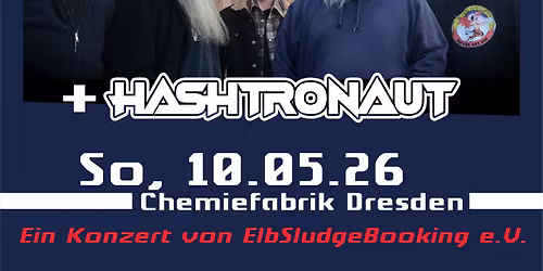 SOLACE (US) + HASHTRONAUT (US)