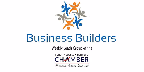Business Builders Weekly Leads Group