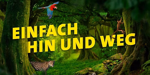 Ferienmesse Bern 2026