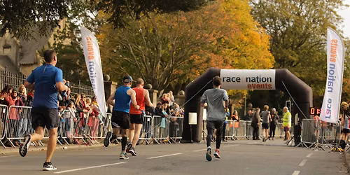 Stroud 10k