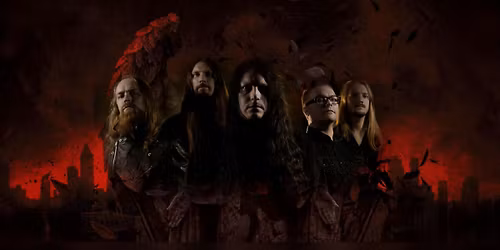 Katatonia London Tickets