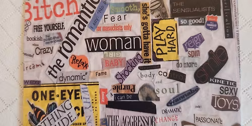 Manic 25th Reunion Show - Katie's of Smithtown