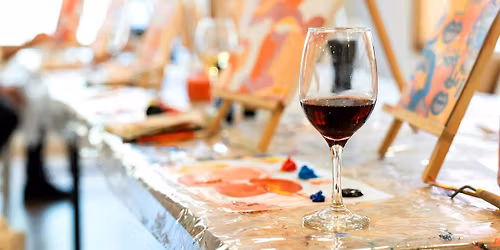 Palette @ Palate presents : Still Life by Candlelight