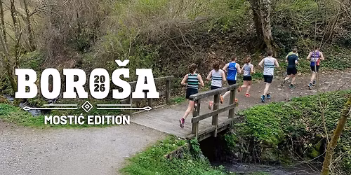 Brdska trka Boro\u0161a 2026