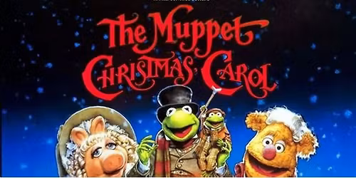 The Muppet Christmas Carol (U) - ALL TICKETS \u00a33.50!