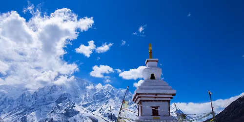 Abenteuer Nepal