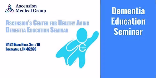 Dementia Education Seminar
