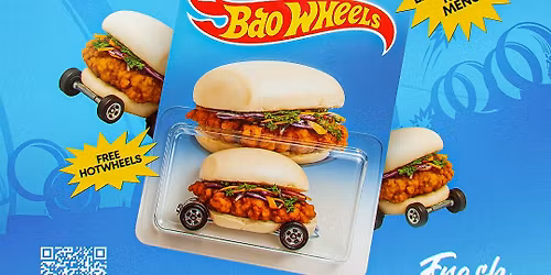 Bao Wheels
