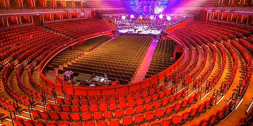 Queer Albert Hall