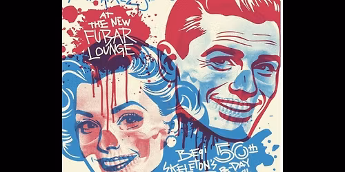 Beqi\u2019s 50th B-day Bash: Jeffy and the Sunken Heads, NAGAT, Jag-Wires at Fubar Lounge