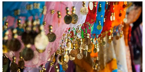 [Free]Belly Dance Class- East Harlem Neighborhood Health