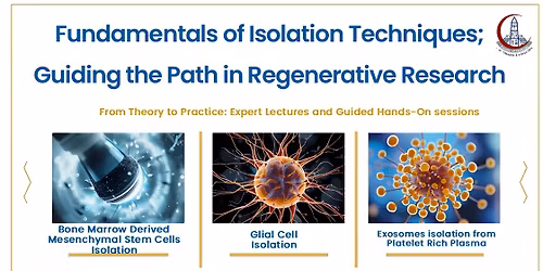 Fundamentals of Isolation Techniques Workshop