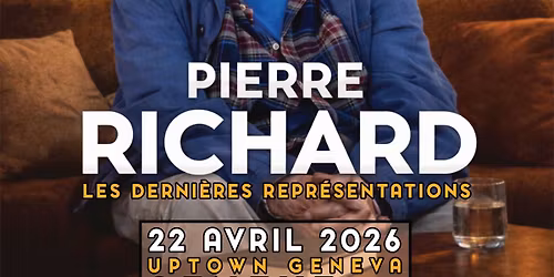Pierre Richard