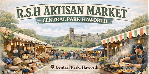 Haworth Artisan Market 
