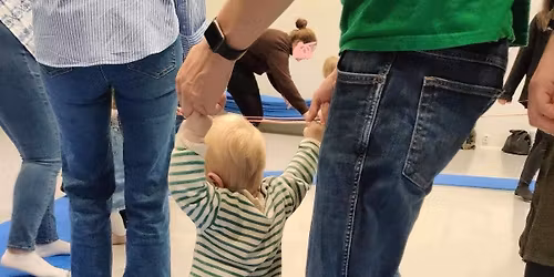 Danselek l\u00f8rdag