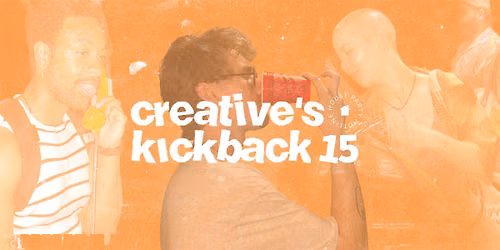 Creative's Kickback 15