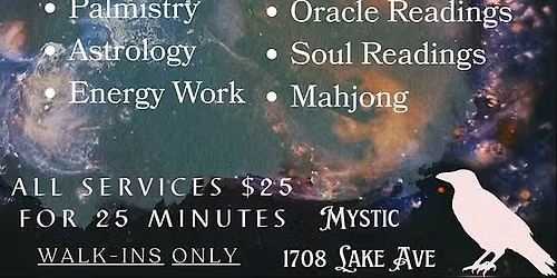 Mystic Faire Saturday!