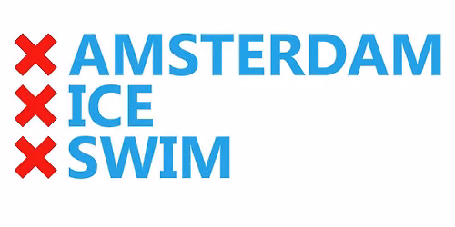 Amsterdam Ice Swim \/ Nederlands Kampioenschap IJszwemmen \/ IISA World Cup Series 2026-2027 