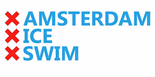 Amsterdam Ice Swim 
