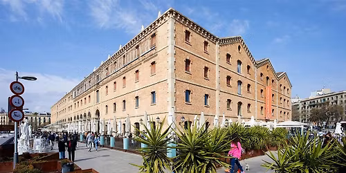 Entradas para el Museu d'Hist\u00f2ria de Catalunya