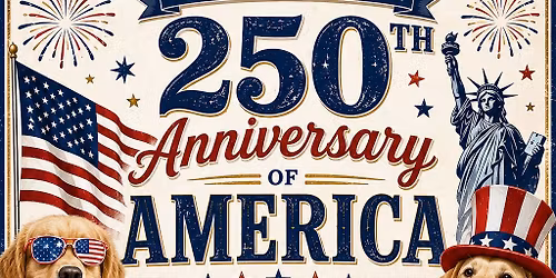 English Creek 250th Anniversary early Celebration