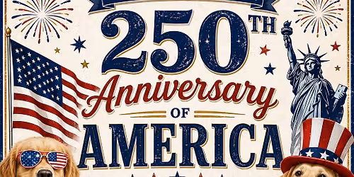 English Creek 250th Anniversary early Celebration