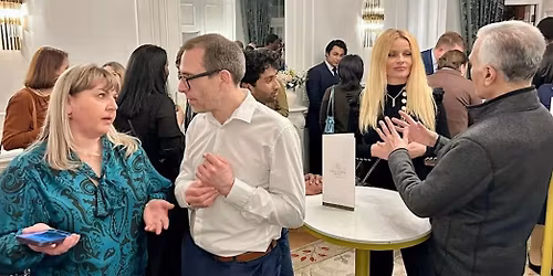 China Connector\u00ae | UK\u2013China Business Networking London